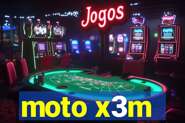 moto x3m - jogo de moto 2